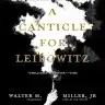 Cover of A Canticle for Leibowitz