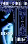 Cover of A Caress of Twilight