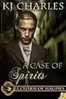 Cover of A Case of Spirits