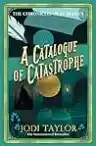 Cover of A Catalogue of Catastrophe