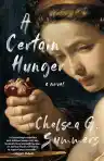 Cover of A Certain Hunger