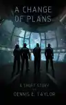 Cover of A Change of Plans