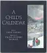 Cover of A Child's Calendar