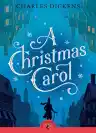 Cover of A Christmas Carol