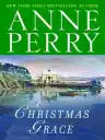 Cover of A Christmas Grace