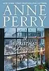 Cover of A Christmas Legacy