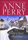 Cover of A Christmas Odyssey