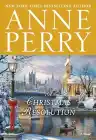 Cover of A Christmas Resolution