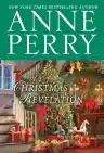 Cover of A Christmas Revelation