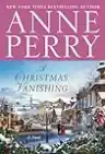 Cover of A Christmas Vanishing