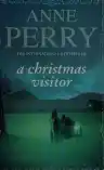 Cover of A Christmas Visitor