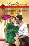 Cover of A Christmas Wedding