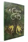 Cover of A Circle of Cats