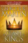 Cover of A Clash of Kings