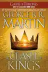 Cover of A Clash of Kings