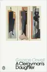Cover of A Clergyman's Daughter