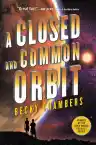 Cover of A Closed and Common Orbit