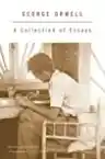 Cover of A Collection of Essays by George Orwell