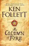 Cover of A Column of Fire