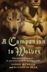 Cover of A Companion to Wolves