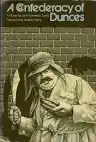 Cover of A Confederacy of Dunces