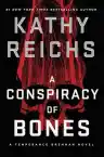 Cover of A Conspiracy of Bones