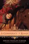 Cover of A Conspiracy of Kings
