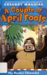 Cover of A Couple of April Fools