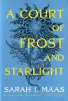 Cover of A Court of Frost and Starlight
