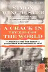Cover of A Crack in the Edge of the World: America and the Great California Earthquake of 1906