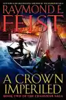 Cover of A Crown Imperiled