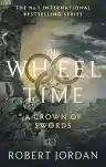 Cover of A Crown of Swords