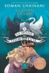 Cover of A Crystal of Time
