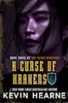 Cover of A Curse of Krakens