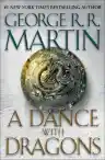 Cover of A Dance with Dragons