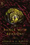 Cover of A Dance with Dragons