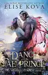 Cover of A Dance with the Fae Prince