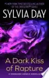 Cover of A Dark Kiss of Rapture
