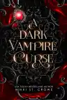 Cover of A Dark Vampire Curse
