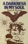 Cover of A Darkness in My Soul