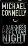 Cover of A Darkness More Than Night