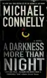 Cover of A Darkness More Than Night