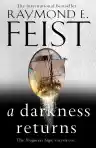 Cover of A Darkness Returns