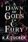 Cover of A Dawn of Gods and Fury