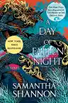 Cover of A Day of Fallen Night