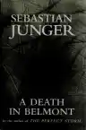 Cover of A Death in Belmont