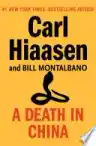 Cover of A Death in China