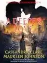 Cover of A Deeper Love