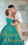 Cover of A Delicate Deception