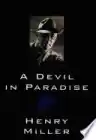 Cover of A Devil in Paradise